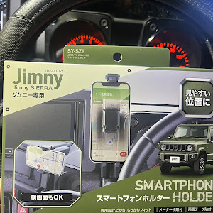 ジムニー JB64W