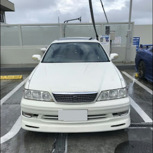 マークII JZX100