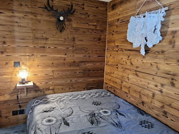 appartement à La Plagne (73)