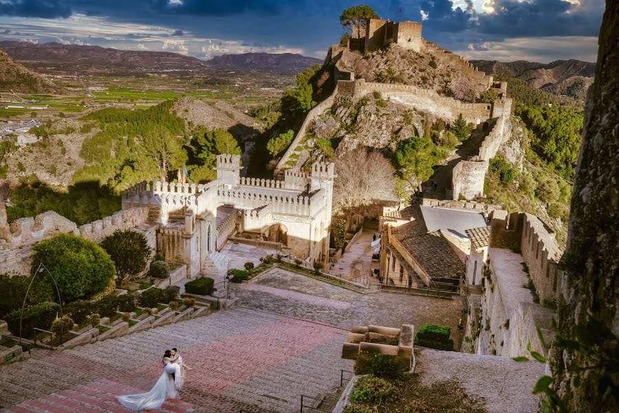 Wedding photographer Miguel Bolaños (bolaos). Photo of 12 June 2020