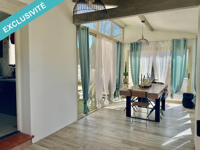 Vente maison 4 pièces 86 m² à Taradeau (83460), 325 000 €