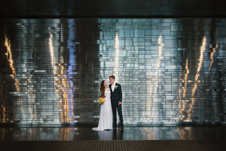 Fotografo di matrimoni Saiva Liepina (saiva). Foto del 3 marzo 2017