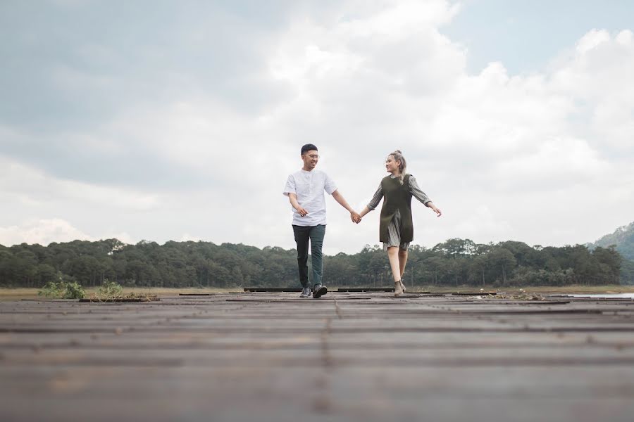 Fotograf ślubny Sooah Bridal (forestfoto). Zdjęcie z 20 grudnia 2018