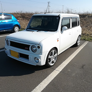 アルトラパン HE21S