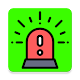 Download ALARM SOUNDS - SIRENS, ALARMS, WARNING, ALERTS For PC Windows and Mac 1.0