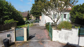 maison à Saint-Brice-sur-Vienne (87)