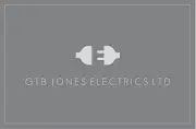 G T B Jones Electrics Ltd Logo