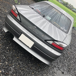 シルビア S15