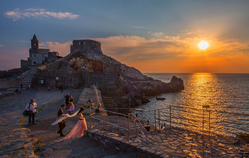 Scenari di mario chiaiese foto