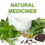 Natural Medicines  Icon