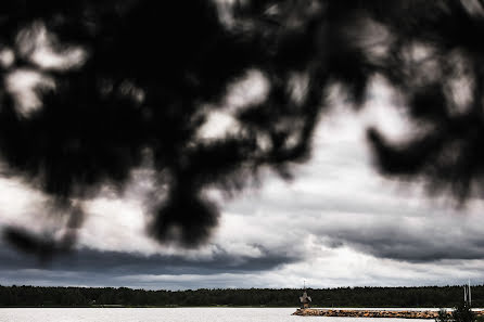 Pulmafotograaf Denis Koshel (jumpsfish). Foto tehtud 14 juuni 2018