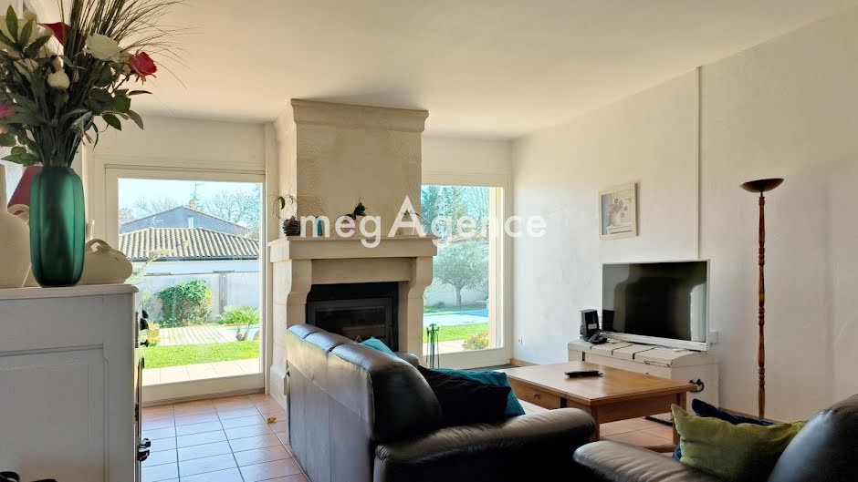 Vente maison 8 pièces 249 m² à Cornebarrieu (31700), 790 000 €