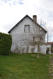 maison à Auxerre (89)