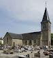 photo de Église Notre Dame (Fontenai-les-Louvets)