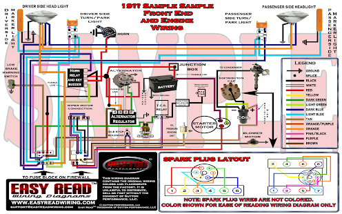 1968 Camaro Wiring Diagram - Apps on Google Play