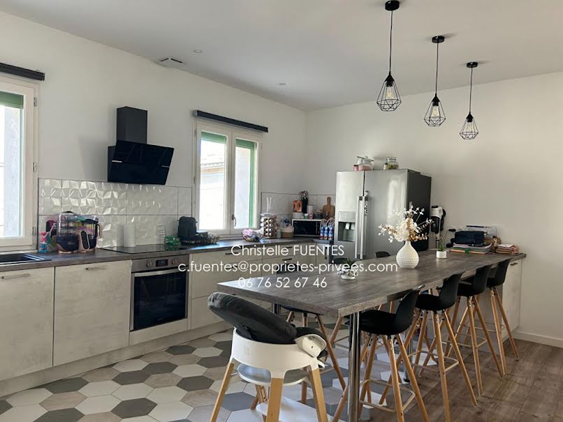 Vente maison 3 pièces 90 m² à Loupian (34140), 305 900 €