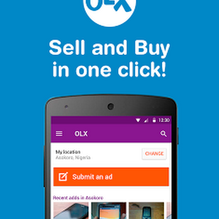 OLX Free Classifieds