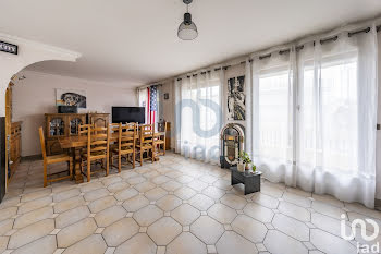 appartement à Livry-Gargan (93)