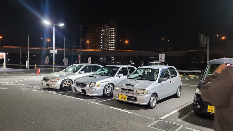 インプレッサ WRXのバルブ交換・LED化に関するカスタム事例の投稿画像6枚目