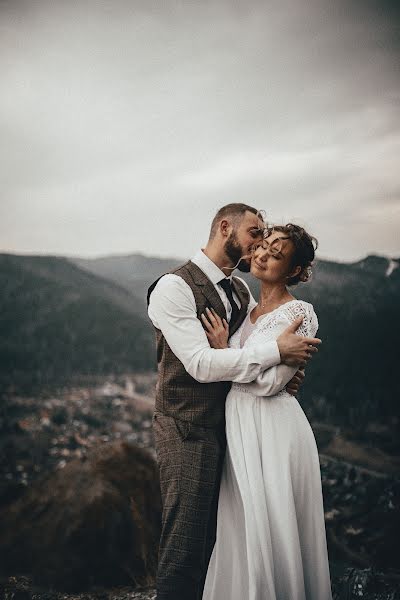 Vestuvių fotografas Pavel Ryzhkov (pavelryzhkov). Nuotrauka 2023 gegužės 26