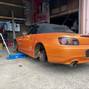 S2000 AP1