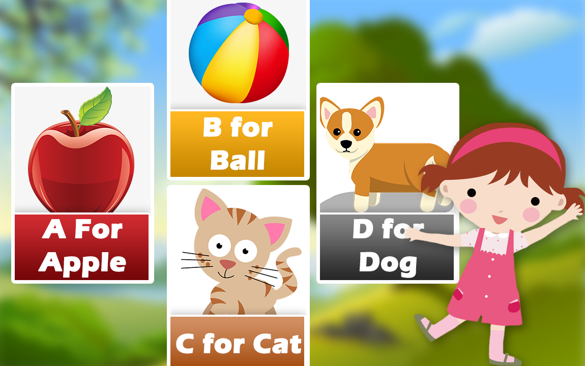 Abc Preschool Kids Alphabet For Kids Abc Learning 1 0 Apk Download Com Kidslearningapps Abc Kids Toddler Tracing Phonics Learnabc Abcforkids Apk Free