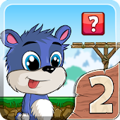 Fun Run 2 - Multiplayer Race