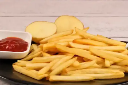 Classic French Fries