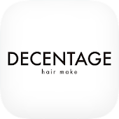 新潟市の美容室 DECENTAGE〈ディセンタージュ〉