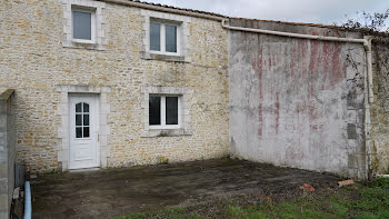 maison à Loire-les-Marais (17)