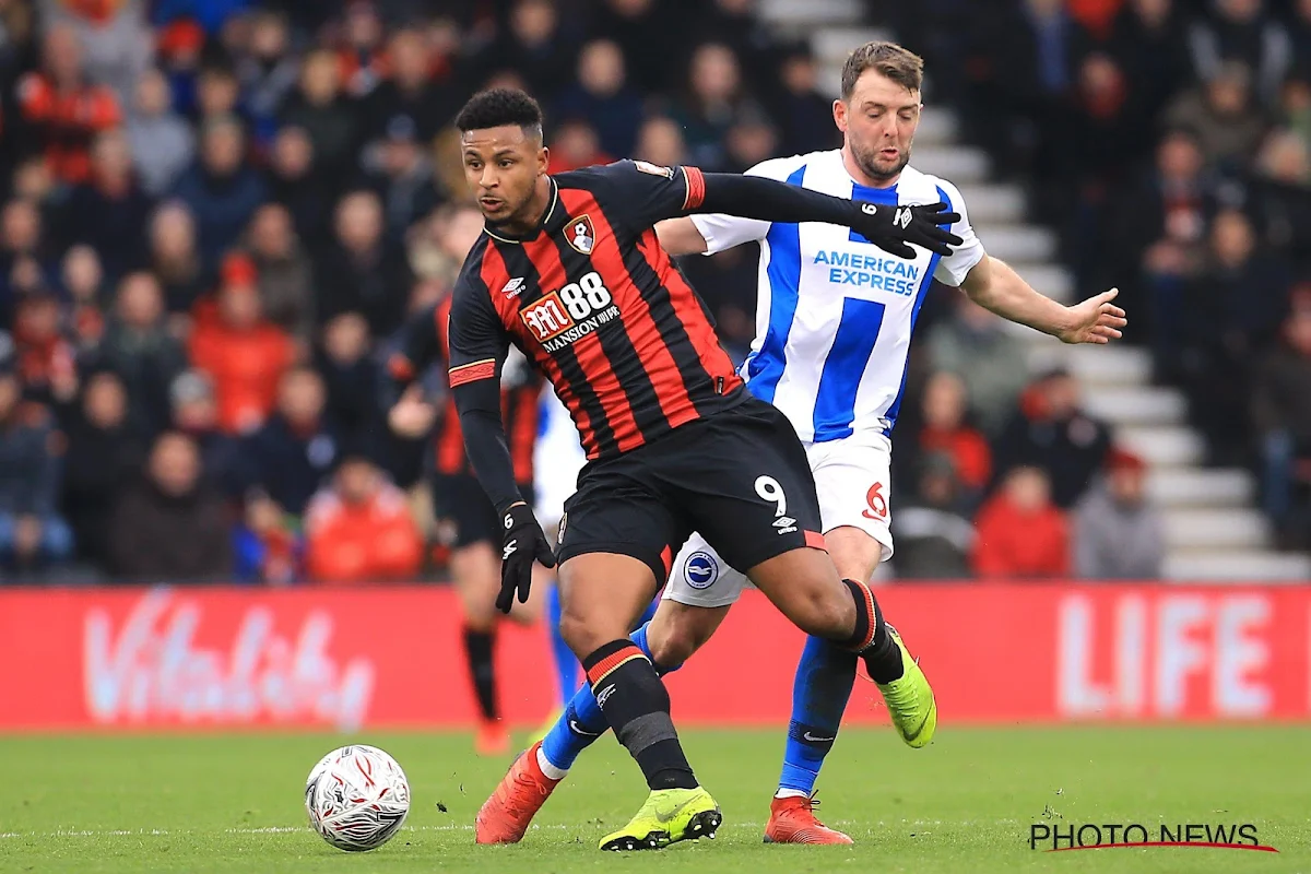 Engelse promovendus breekt voor derde keer transferrecord (maar zit nog ver van de prijs die Genk zou willen)