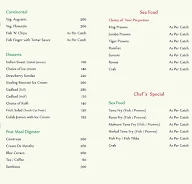 Corporate Adda Navi menu 6