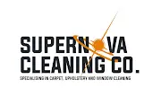 SUPERNOVA CLEANING COMPANY Logo