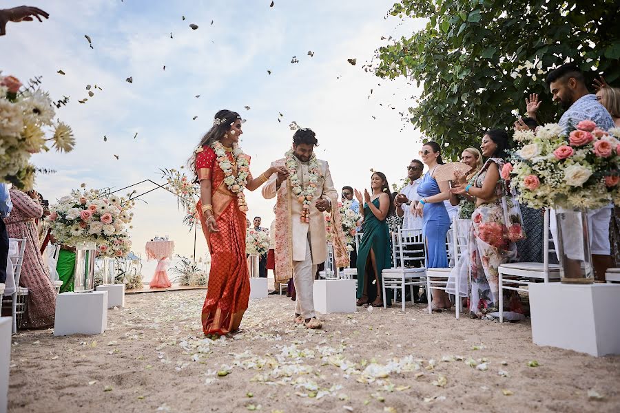 Fotógrafo de bodas Luka D Antonio (lucadantonio). Foto del 3 de enero 2023