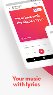 Musixmatch music & lyrics 7.4.5 Final APK [Premium] [Full] KHvBl_HiLYQ-M1bAb-ocGiu-G0vvZhfrc8geigLoFBbpyTdXfSeMTULtmKbsnrMaDNze=h310