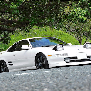 MR2 SW20