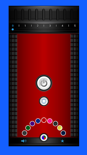 Screenshot Flashlight - LED Light