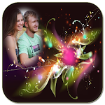 Cover Image of Télécharger 3d Art Photo Frame 1.0 APK