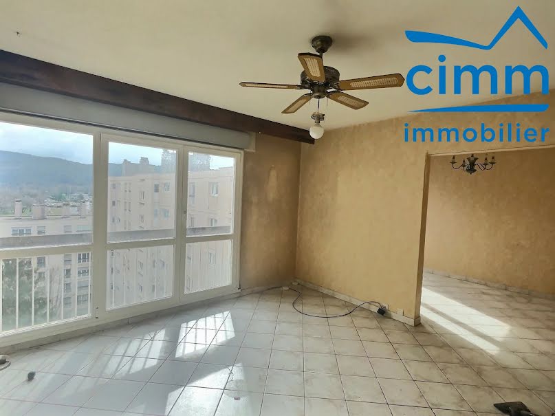 Vente appartement 4 pièces 90 m² à Le Pont-de-Claix (38800), NaN €