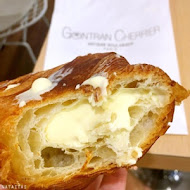 Gontran Cherrier Bakery Taipei