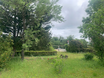 terrain à Montlouis-sur-Loire (37)