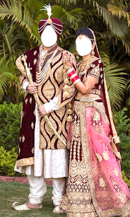 Sikh Couple Wedding Photo Editor(圖1)-速報App