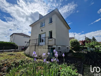 maison à Auxerre (89)