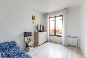 appartement à Noisy-le-Grand (93)