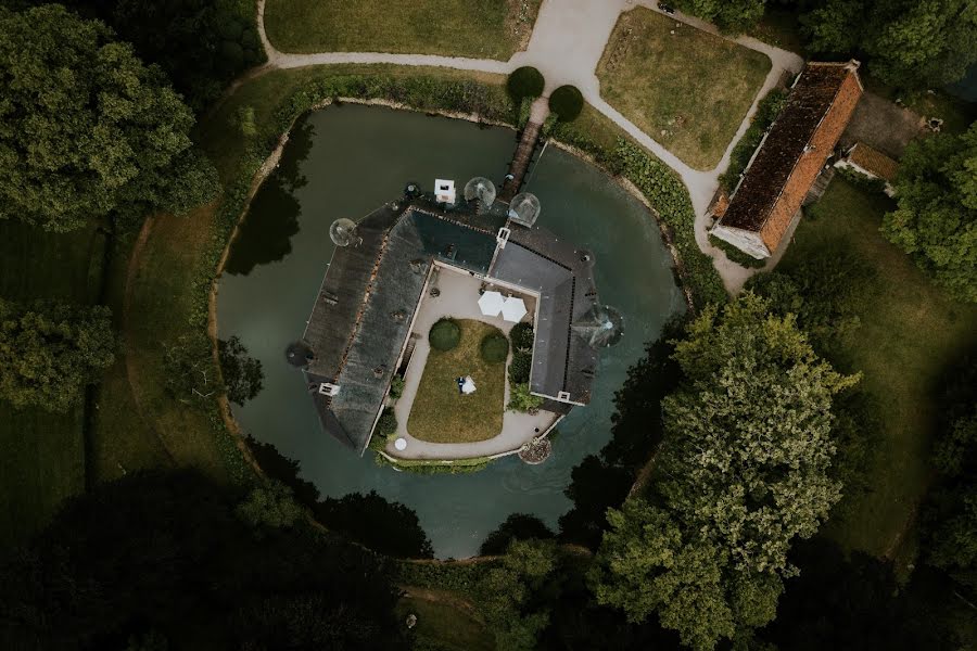 Photographe de mariage Cédric Nicolle (cedricnicolle). Photo du 7 août 2019