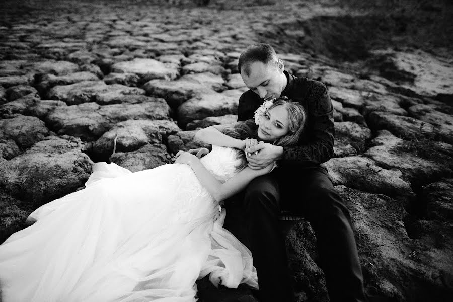 Wedding photographer Yuriy Puzik (yuriypuzik). Photo of 25 October 2020