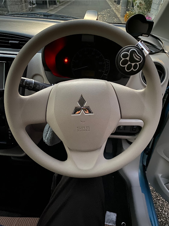 eKワゴンのヴェールヌイさんが投稿したカスタム事例の投稿画像1枚目