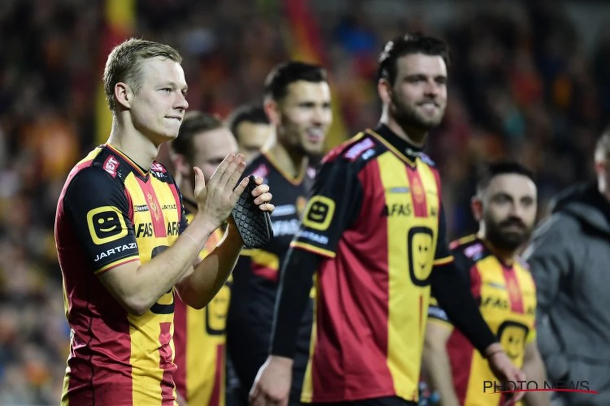 OFFICIEEL: Belgisch jeugdinternational verlaat KV Mechelen voor Engels avontuur
