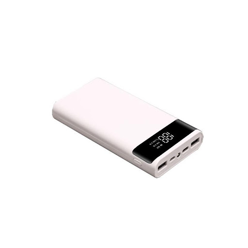 Title 6, Accessory Battery Charging Box Section Housing ...