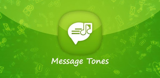 Message tones